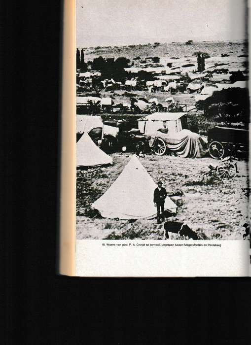 GESKIEDENIS VAN DIE TWEEDE VRYHEIDSOORLOG 1899-1902 DEEL IV,  DIE BOERE TERUGTOG UIT KAAPLAND