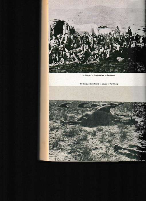 GESKIEDENIS VAN DIE TWEEDE VRYHEIDSOORLOG 1899-1902 DEEL IV,  DIE BOERE TERUGTOG UIT KAAPLAND