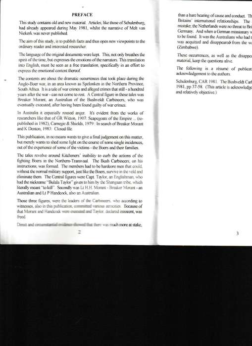 WAR CRIMES? 1899-1902
