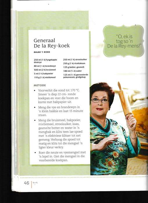 7DE LAAN KOOK