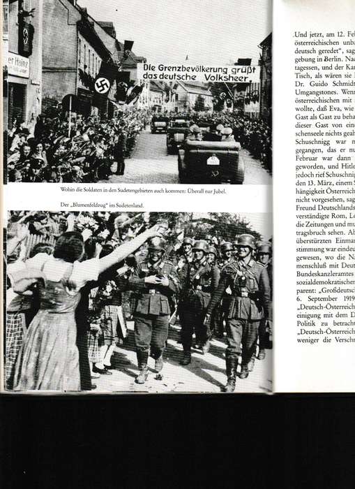 EVA BRAUN, EIN UNGEWHNLICHES FRAUENSCHICKSAL IN GESCHICHTLICH BEWEGTER ZEIT