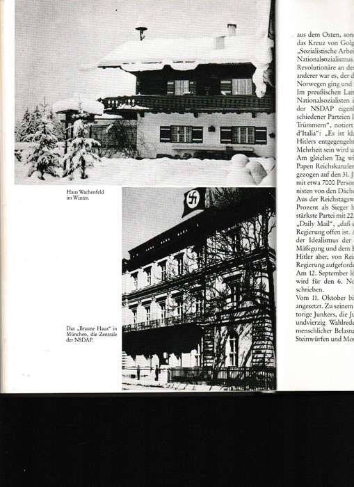 EVA BRAUN, EIN UNGEWHNLICHES FRAUENSCHICKSAL IN GESCHICHTLICH BEWEGTER ZEIT