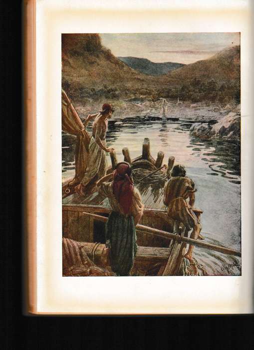 KRUIS EN KROON door Ds. J,J. KNAP, 1 STE UITG. 1918