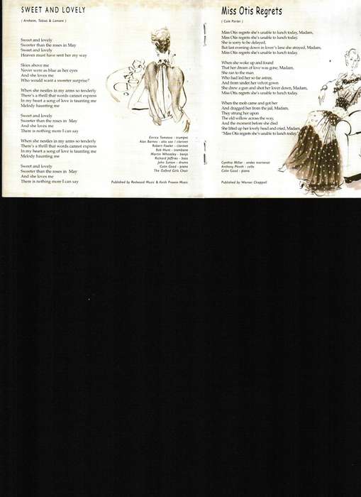 BRYAN FERRY, AS TIME GOES BY (IMPORT)