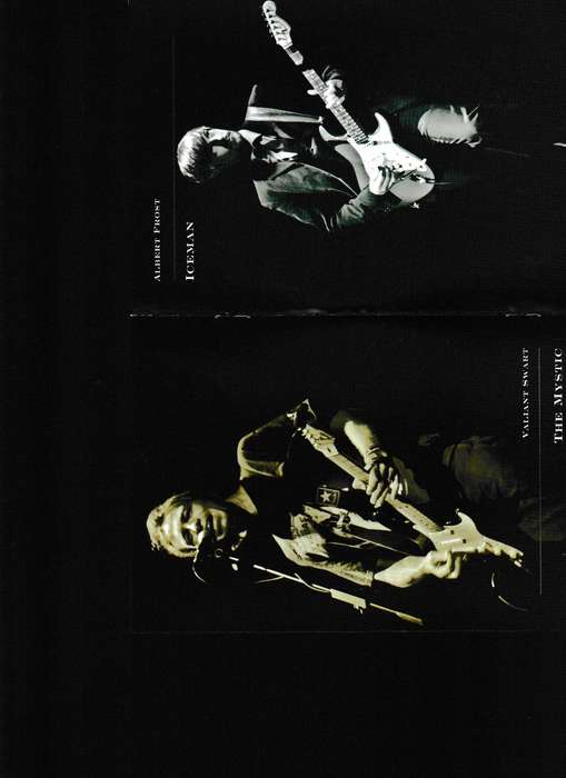 DIE LEGENDARIESE RUITERS VAN DIE NAG DVD