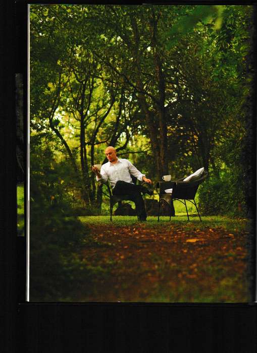 GATHERINGS, A YEAR OF INVITATIONS