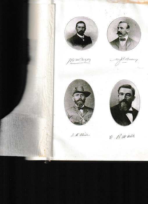 DE VREDENONDERHANDELINGEN TUSSCHEN BOER EN BRIT IN ZUID-AFRIKA