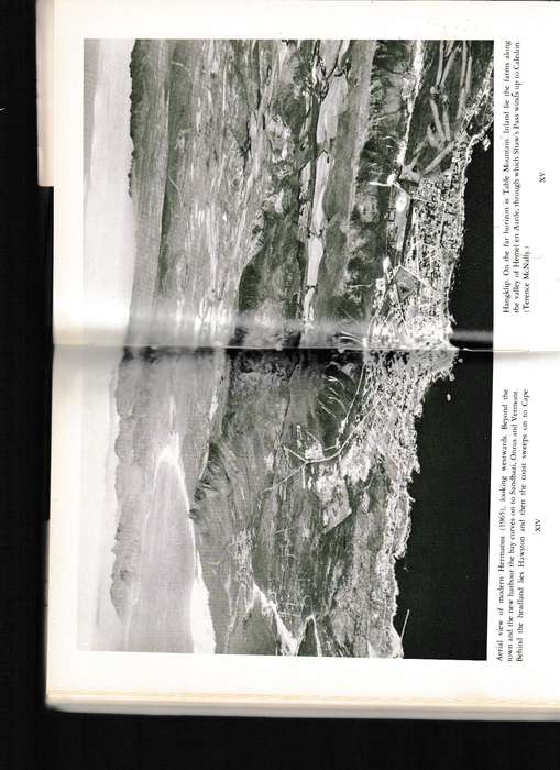 VILLAGE OF THE SEAS, THE STORY OF HERMANUS