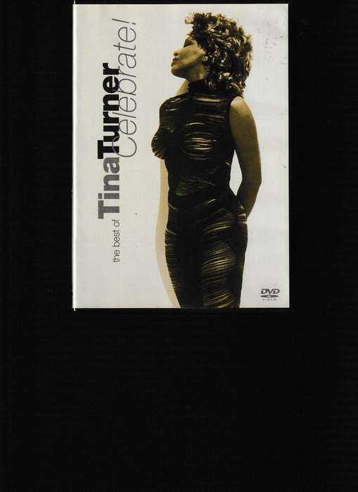 TINA TURNER COLLECTOR'S EDITION, 3 DVD BOX SET