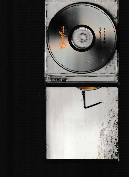 CAFE DEL MAR, THE BEST OF 2 DISC SET