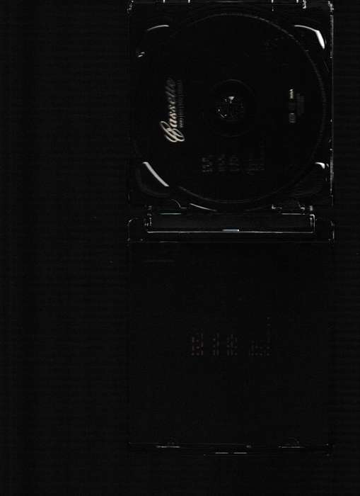 CASSETTE, WHO DO YOU TRUST CD