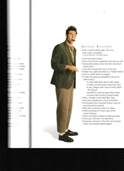 SEINFELD, ALL NINE SEASONS WITH 221 PAGE A4  COFFEE TABLE BOOK, 32 DISCS AND BONUS DVD HARDCOVER SET