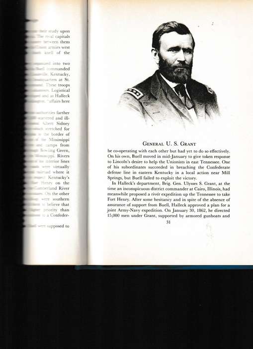 THE CIVIL WAR, A CONCISE MILITARY HISTORY OF THE WAR BETWEEN THE STATES 1861-1865