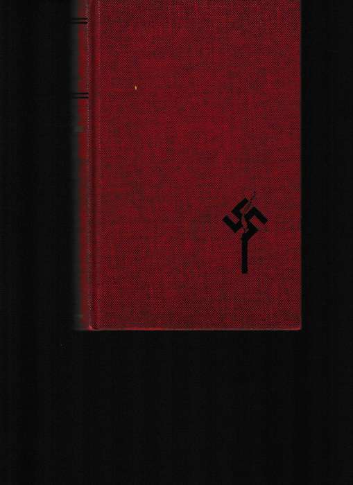 THEY USED DARK FORCES by DENNIS WEATLEY