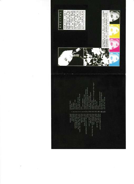 NATHANIEL ACT 1, DELUX EDITION 2 DISKS CD