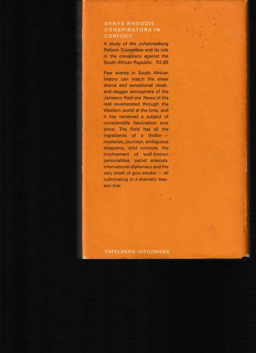 SWORD IN THE SAND, THE LIFE AND DEATH OF GIDEON SCHEEPERS by JOHANNES MEINTJES