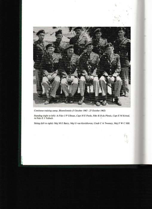 CLEAR THE WAY, MILITARY HERITAGE OF THE SOUTH AFRICAN IRISH 1880-1990, 1 ST. ED TWO VOLUMES HARDCOVE