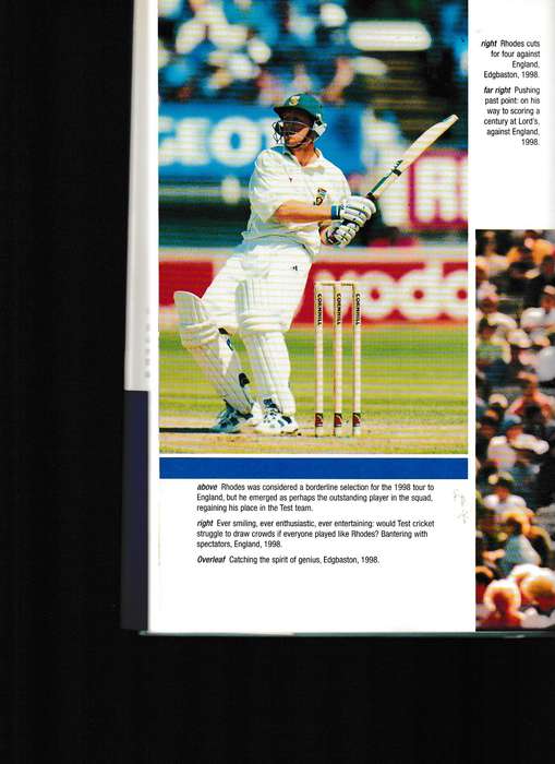 JONTY, FRUITS OF THE SPIRIT * SIGNED *
