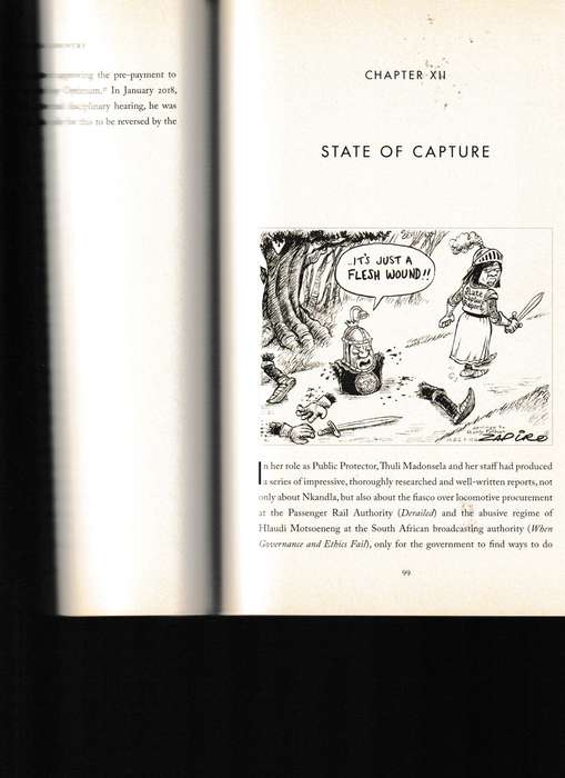 HOW TO STEAL A COUNTRY by ROBIN RENWICK