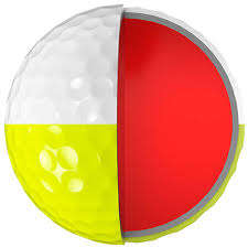 #Trigger Golf Balls Mix