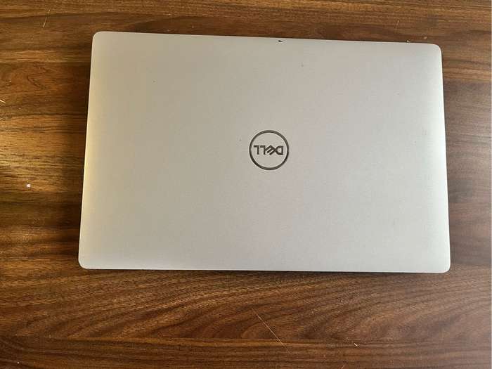 Dell Latitude 5510 Core i5 10th Gen