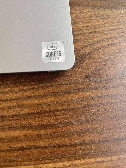Dell Latitude 5510 Core i5 10th Gen