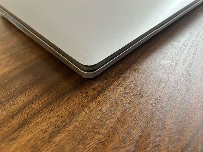 Dell Latitude 5510 Core i5 10th Gen