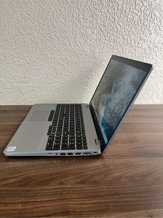 Dell Latitude 5510 Core i5 10th Gen