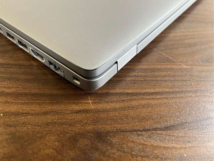Dell Latitude 5510 Core i5 10th Gen