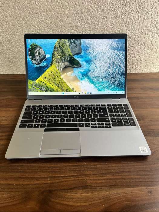 Dell Latitude 5510 Core i5 10th Gen
