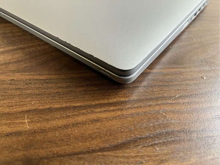 Dell Latitude 5510 Core i5 10th Gen