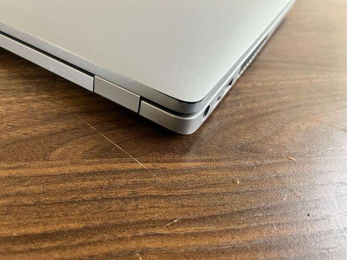 Dell Latitude 5510 Core i5 10th Gen