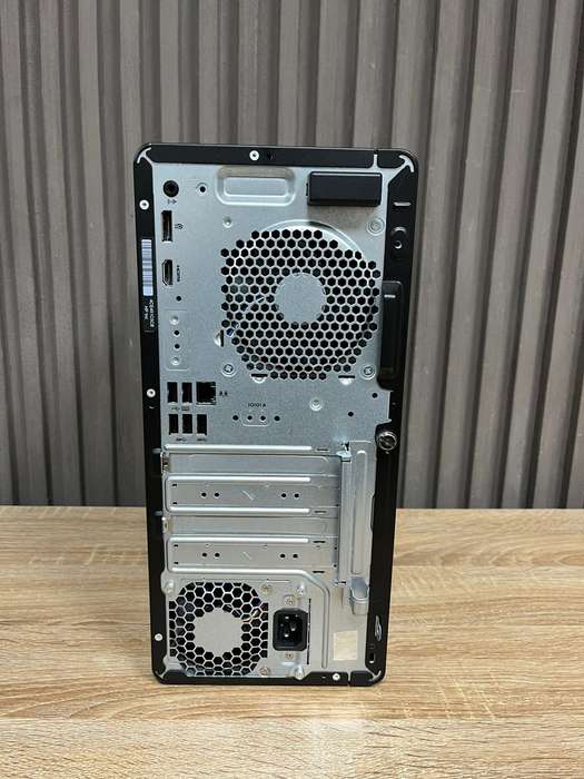 HP Pro Tower 400 G9 Core i5 13th Gen