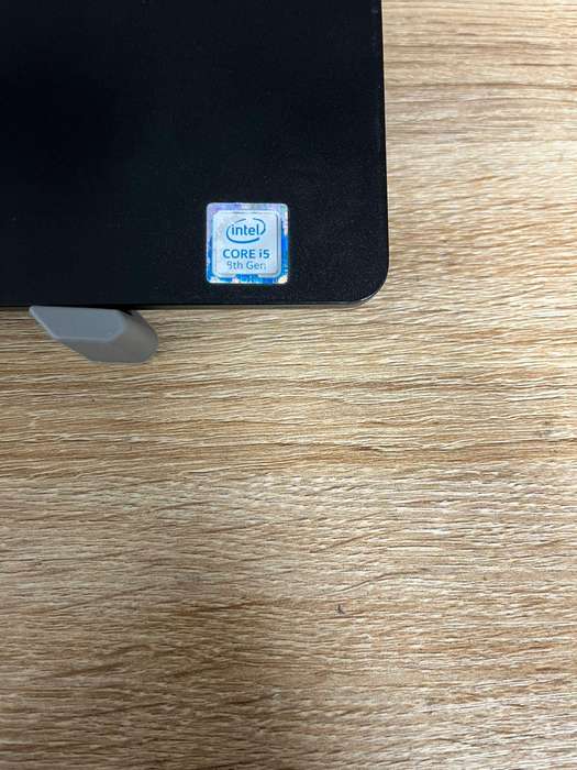 Dell Latitude 5491 Core i5 8th Gen
