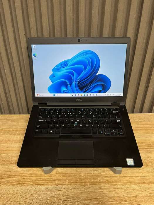 Dell Latitude 5491 Core i5 8th Gen