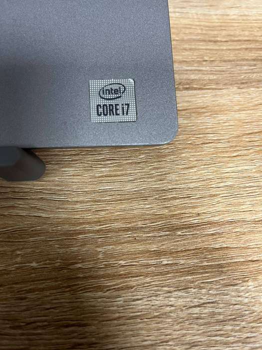 Dell Latitude 5410 Core i7 10th Gen