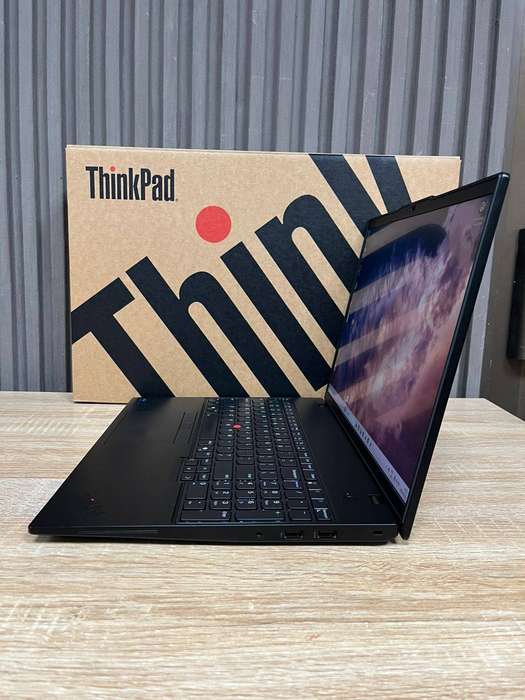 Lenovo ThinkPad L16 Intel Core Ultra 7