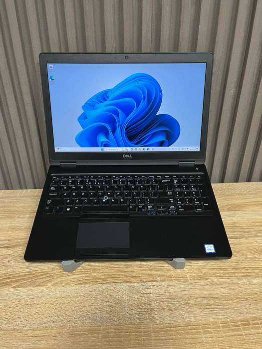 Dell Latitude 5590 Core i5 8th Gen