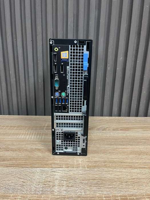 DELL Optiplex 7050 Core i7 vPro 7th Gen