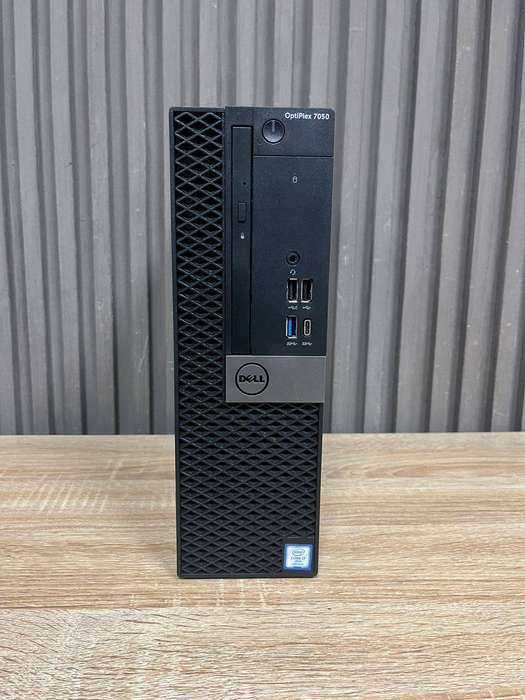 DELL Optiplex 7050 Core i7 vPro 7th Gen