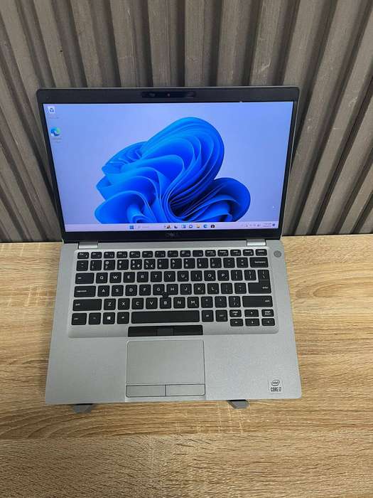 Dell Latitude 5410 Core i7 10th Gen