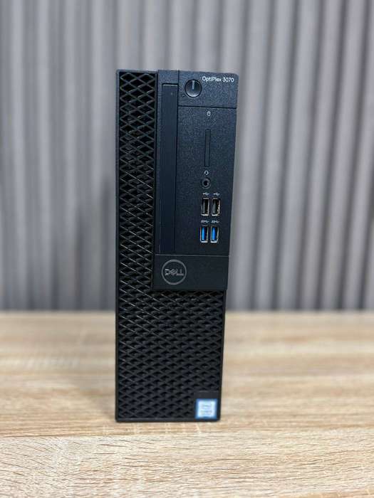 DELL Optiplex 3070 SFF Core i5 9th Gen