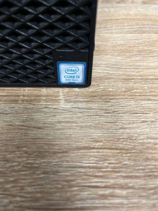 DELL Optiplex 3070 SFF Core i5 9th Gen