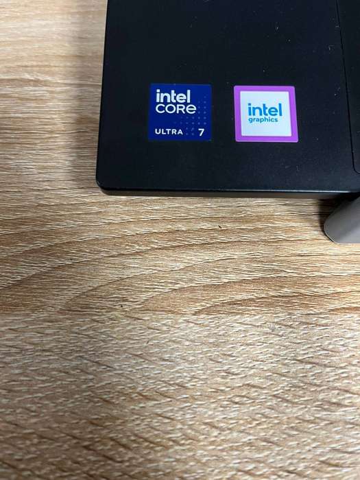 Lenovo ThinkPad E16 Intel Core Ultra 7