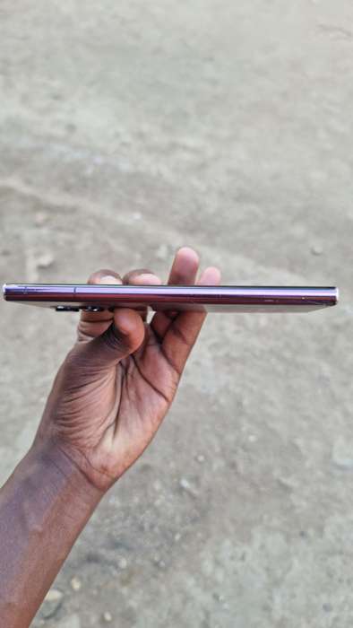 Faulty Samsung Galaxy S22 Ultra 128GB