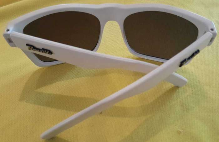 Bondiblu sunglasses