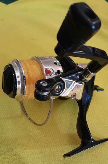 Fun Tackle FD3000 fishing reel