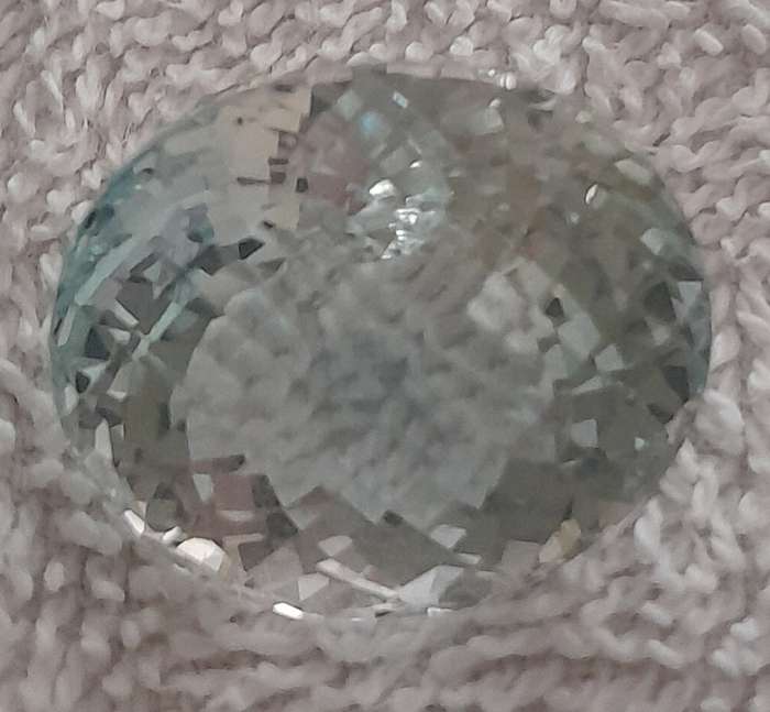 Blue Topaz