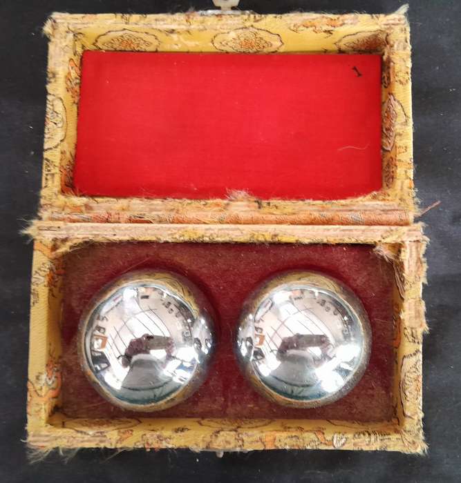 Baoding Iron Balls