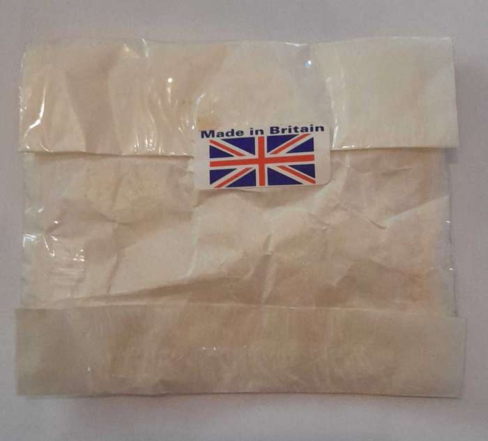 Nottingham Lace set of four coasters